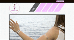 Desktop Screenshot of erikasclosetfashion.com